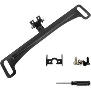 New Flygun Pack-1 Car Rear View Camera Bracket, Metal Dash Cam Mount Kit, Waterp